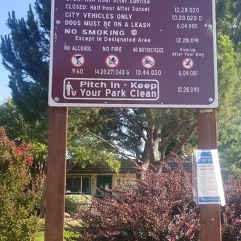 Padan Park - Parks Near Me - Vacaville, California