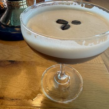 Only You Lounge - Expressing martini - Lounges Near Me - Norfolk, Virginia