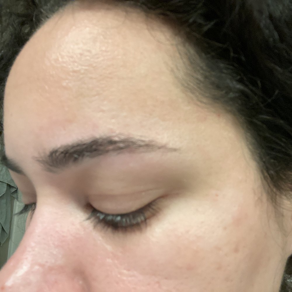 Eyebrows By Arlin - Eyelash Service Near Me - Santa Ana, California