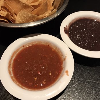 Lupe's Comida con Sabor - Chips. Salsa. Bean Dip. - Tex-Mex Near Me - Arlington, Texas