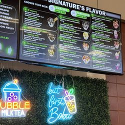 Bubble House - The yummies