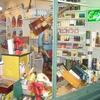 Robert Graham Treasurer 1874 - Tobacco Shops Near Me - Edinburgh, EDH