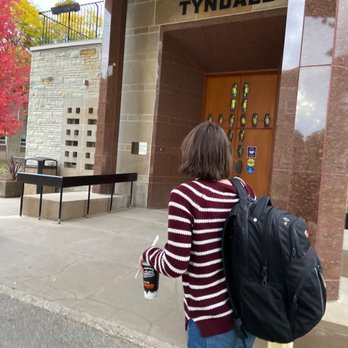 Tyndale University - Entry - Colleges & Universities Near Me - Toronto, Ontario Tyndale University - Entry - Colleges & Universities Near Me - Toronto, Ontario