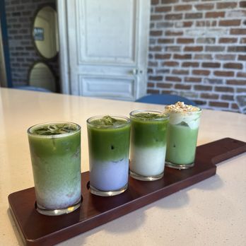 Carino Cafe - Coffee & Tea Near Me - Houston, Texas Carino Cafe - Coffee & Tea Near Me - Houston, Texas