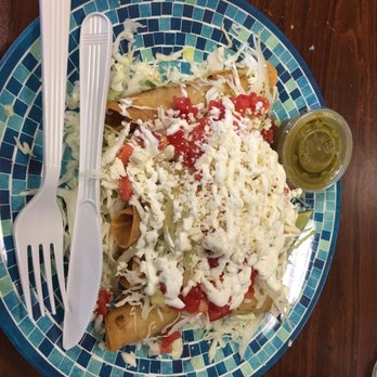 El Tarasco - Mexican Near Me - Haines City, Florida
