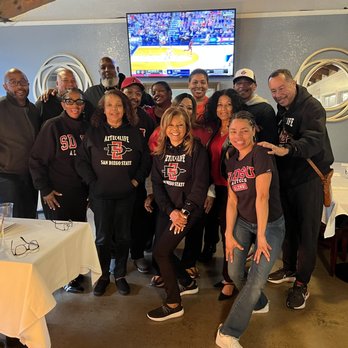 D Monaghan's On the Hill - SDSU Black Alumni - American Near Me - Oakland, California D Monaghan's On the Hill - SDSU Black Alumni - American Near Me - Oakland, California