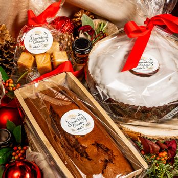 Something Classic - Holiday Special Orders - Caterers Near Me - Charlotte, North Carolina Something Classic - Holiday Special Orders - Caterers Near Me - Charlotte, North Carolina