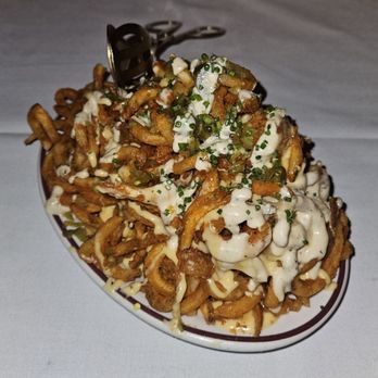Drake's Hollywood - Vin Scully Fries - Steakhouses Near Me - Houston, Texas