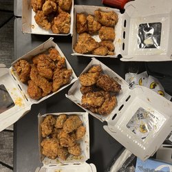 Buffalo Wild Wings