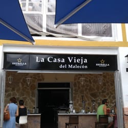 La Casa Vieja