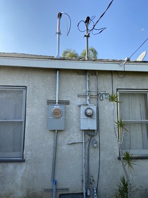 AR Power Logo