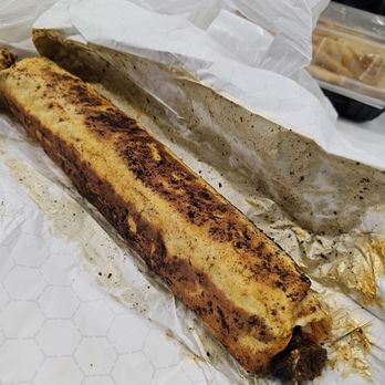 Amo Sami’s Shawarma - Beef Shawarma - Mediterranean Near Me - Dearborn, Michigan