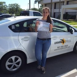 Driving School of Florida