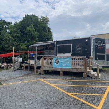 County Smoak - Barbeque Near Me - Lynchburg, Virginia County Smoak - Barbeque Near Me - Lynchburg, Virginia