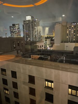 The Nolen Rooftop by null