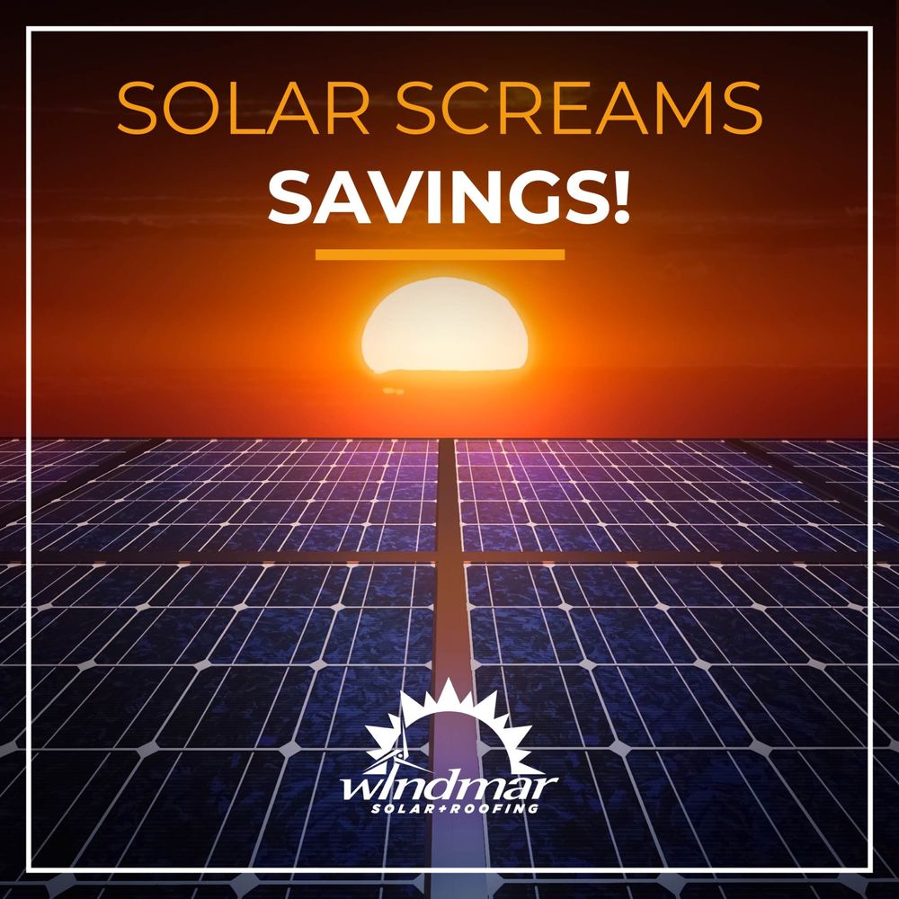 Slide of Windmar Solar & Roofing