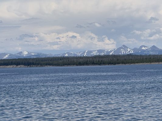 Grant Village by null