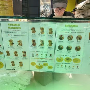 JoJu - Menu - Vietnamese Near Me - Flushing, New York