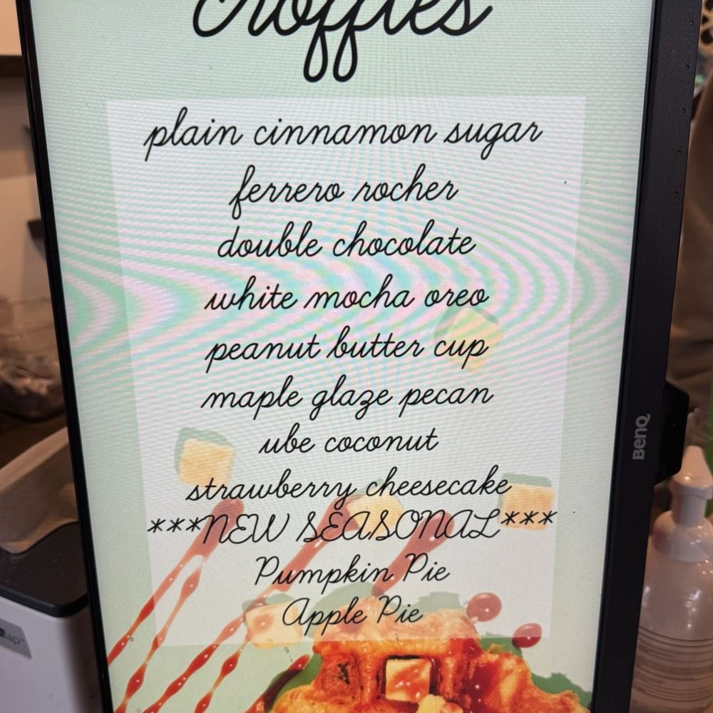 Brew Coffee Lab - Coffee & Tea Near Me - Des Plaines, Illinois