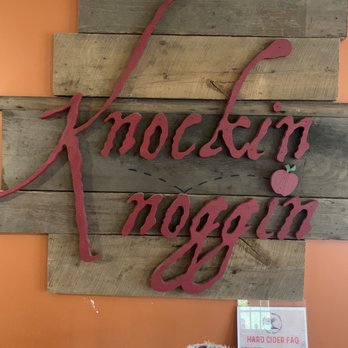 Knockin Noggin Cidery & Winery - Wineries Near Me - Pulaski, Pennsylvania Knockin Noggin Cidery & Winery - Wineries Near Me - Pulaski, Pennsylvania