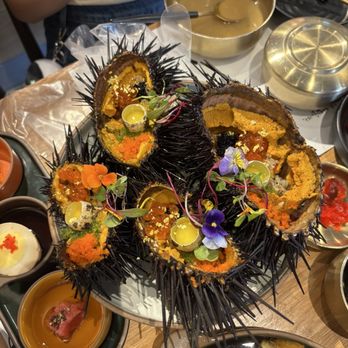 Ha Sun Saeng - Master Ha - Live Uni - Korean Near Me - Los Angeles, California
