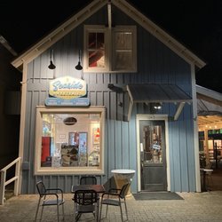 Seaside Sweeteries