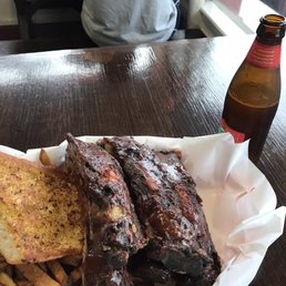 Beef Ribs