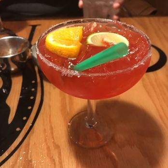 Bronco Mexican Grill - Strawberry margarita!!! Yummy!! - Mexican Near Me - Chesapeake, Virginia Bronco Mexican Grill - Strawberry margarita!!! Yummy!! - Mexican Near Me - Chesapeake, Virginia
