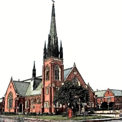 St Patrick's Parish