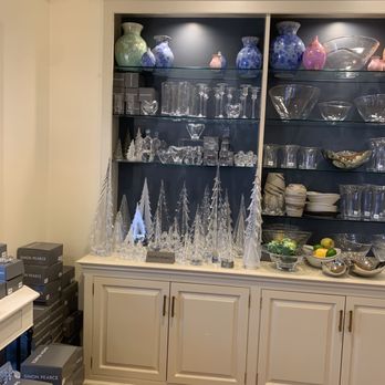 The Little House Shop - Glass - Gift Shops Near Me - Wayne, Pennsylvania The Little House Shop - Glass - Gift Shops Near Me - Wayne, Pennsylvania