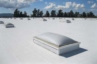 Slide of DFW Heights