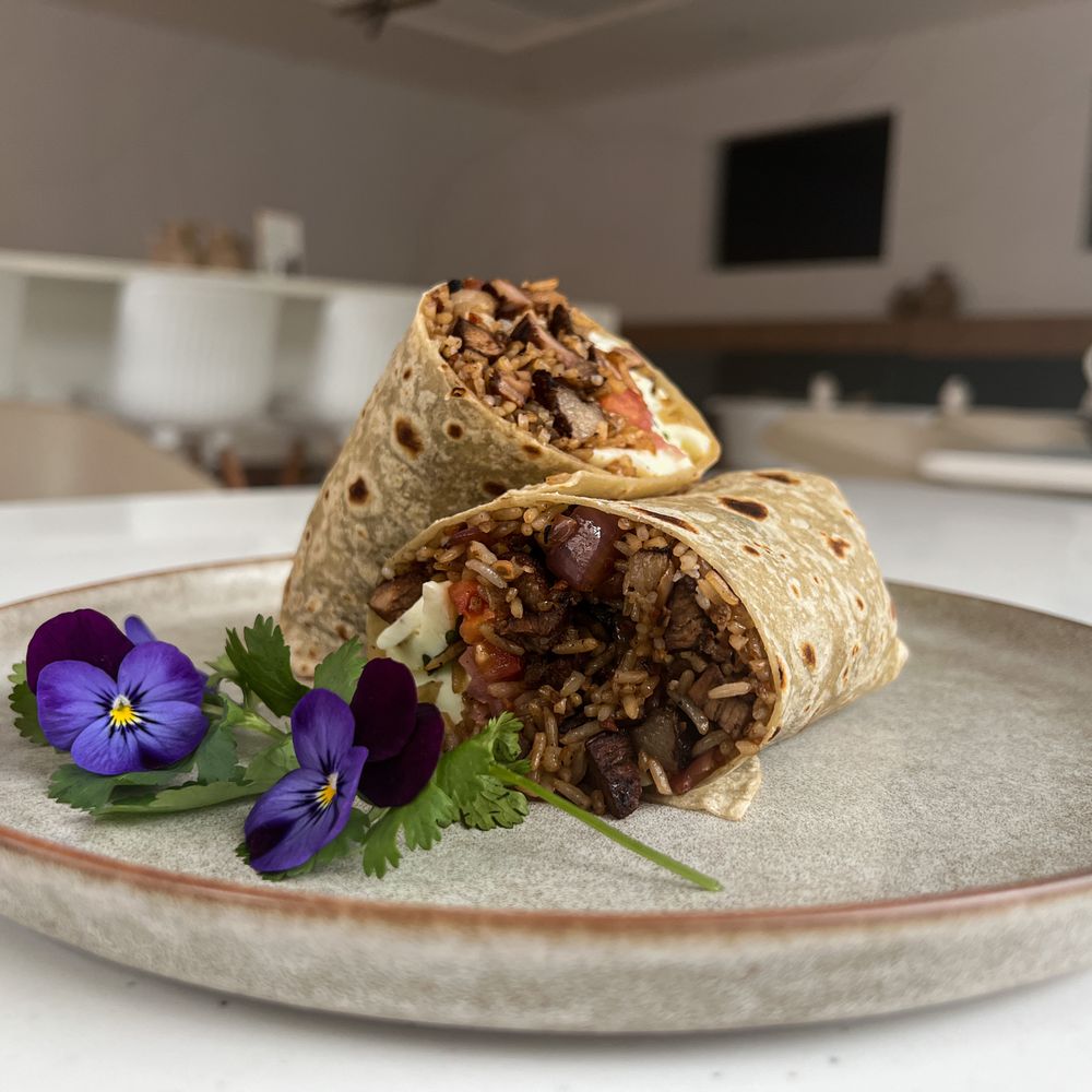 Cafeteria la solana (93) foto