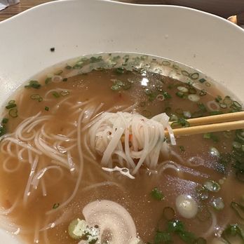 Cali Pho Nia - 2. Rare Steak Pho - Vietnamese Near Me - Van Nuys, California