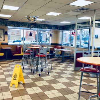 White Castle - Fast Food Near Me - Canton, Michigan