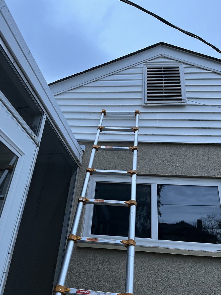 Slide of AA All Services