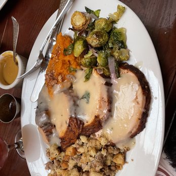 Chicago q - Smoked Turkey Thanksgiving dinner - Barbeque Near Me - Chicago, Illinois Chicago q - Smoked Turkey Thanksgiving dinner - Barbeque Near Me - Chicago, Illinois