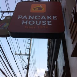 Pancake House