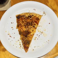 Fox's Pizza