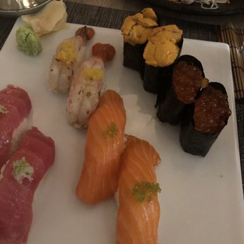 Sushi Hachi - Sushi Bars Near Me - Washington, DC, District of Columbia