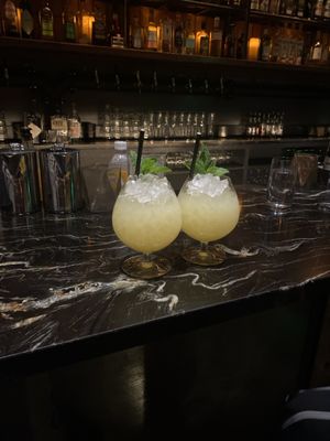 Dram & Grain by null