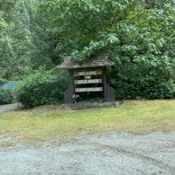Gold River Campground