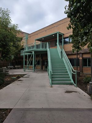 California State University, Northridge by null