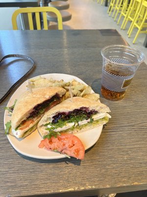 Modern Market Eatery - Champa by null