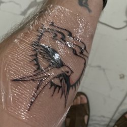 Jolly Roger Tattoos