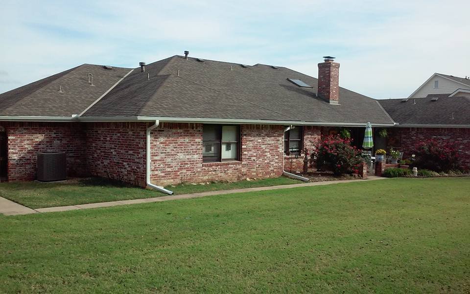 Slide of Reliant Restoration