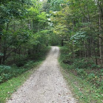 Headwaters Park - Parks Near Me - Huntsburg, Ohio