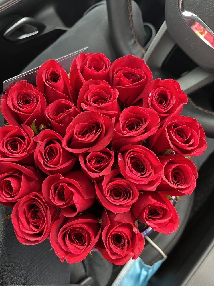 FLEURS LUMIERE Updated July 2024 4431 S Jackson Rd, Edinburg, Texas