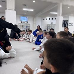 Mini Champs Classes
