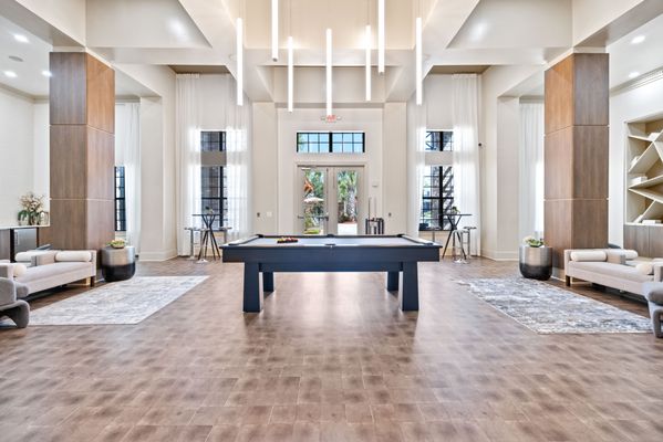 The Hawthorne by null