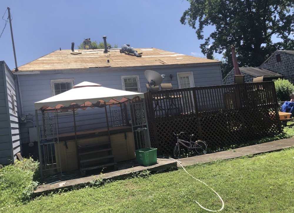 Slide of Don White Roofing & Construction